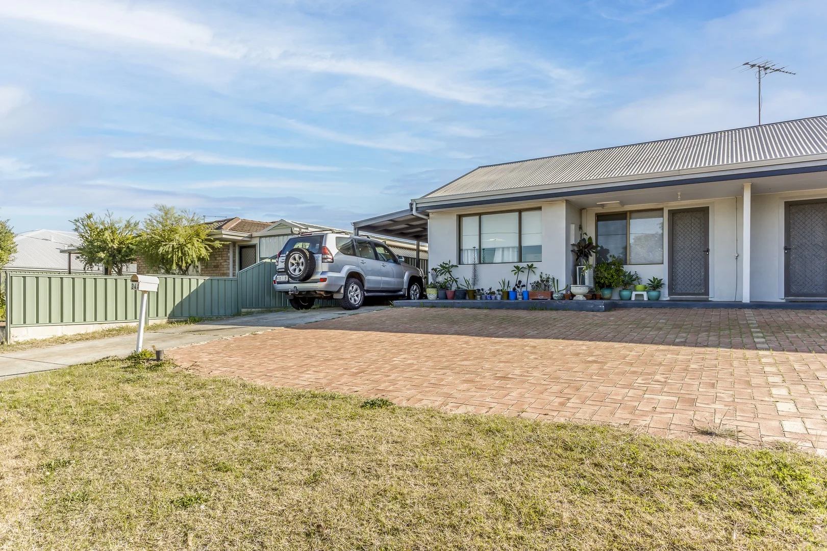 Primary image of A/34 Koolinda Street, Falcon WA 6210