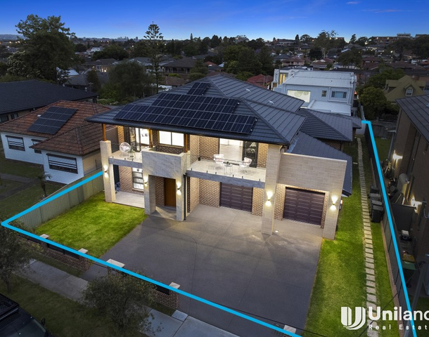 70 Rosebery Road, Guildford NSW 2161