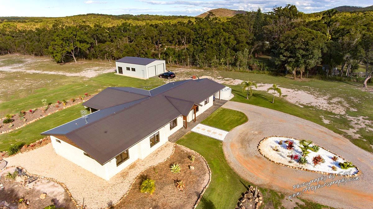289 Anderson Way, Agnes Water QLD 4677
