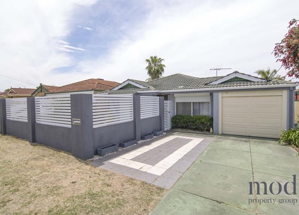 22 Marchamley Place, Carlisle WA 6101