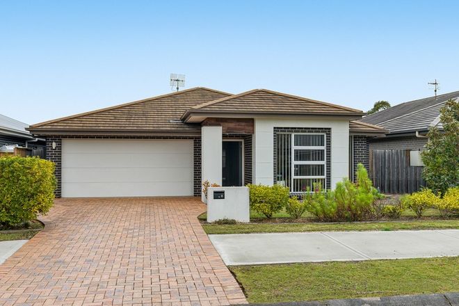 Picture of 8 Irons Road, WYONG NSW 2259