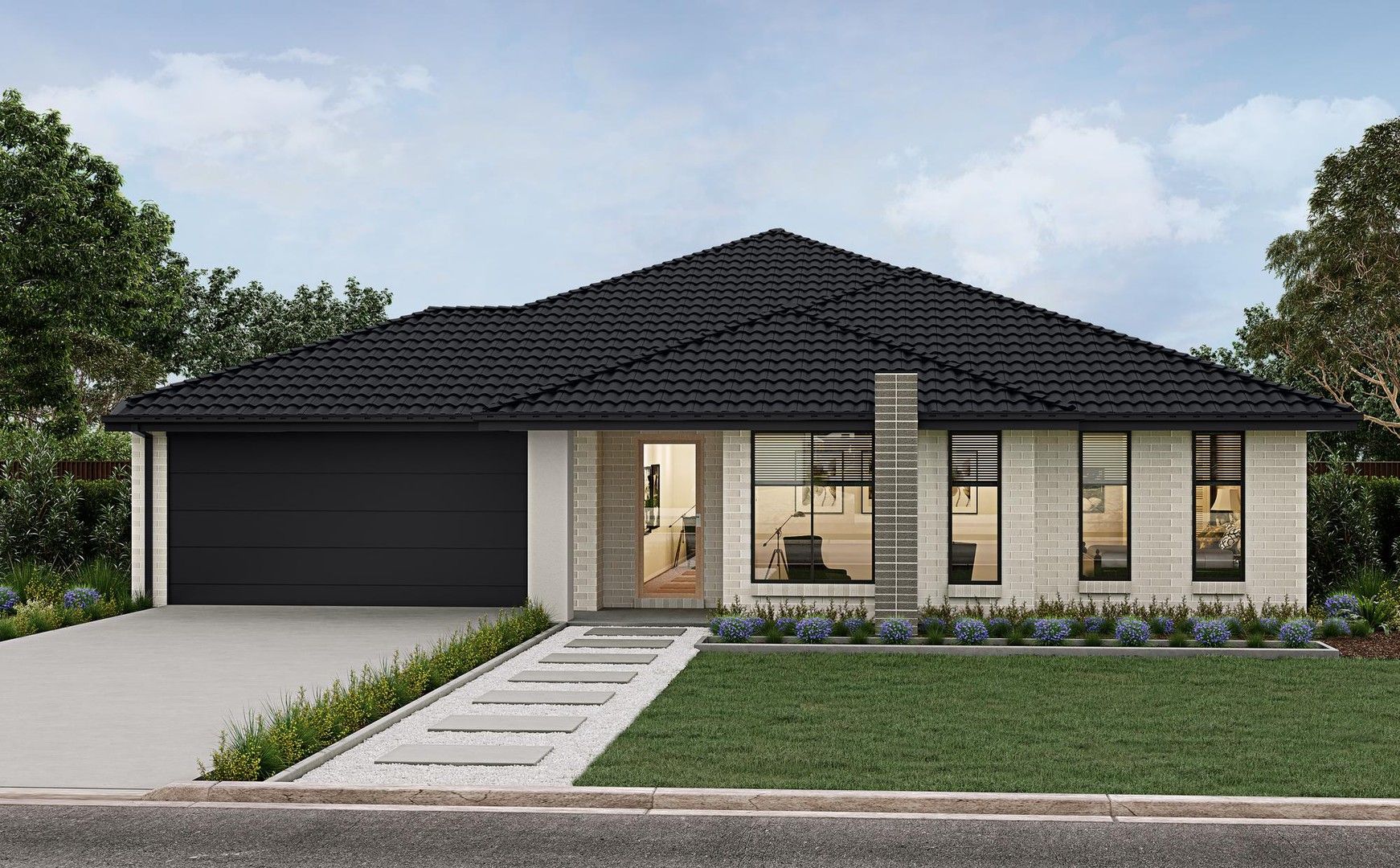 4 bedrooms New House & Land in 74 Newbridge Parade MURRAY BRIDGE SA, 5253
