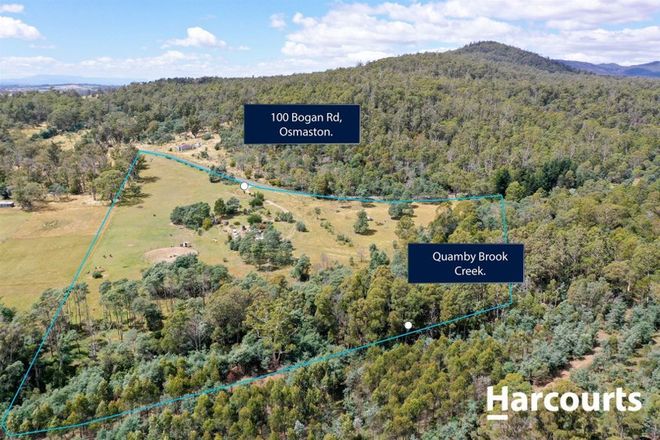 15 Rural Properties For Sale In Northern Tasmania Tas Domain