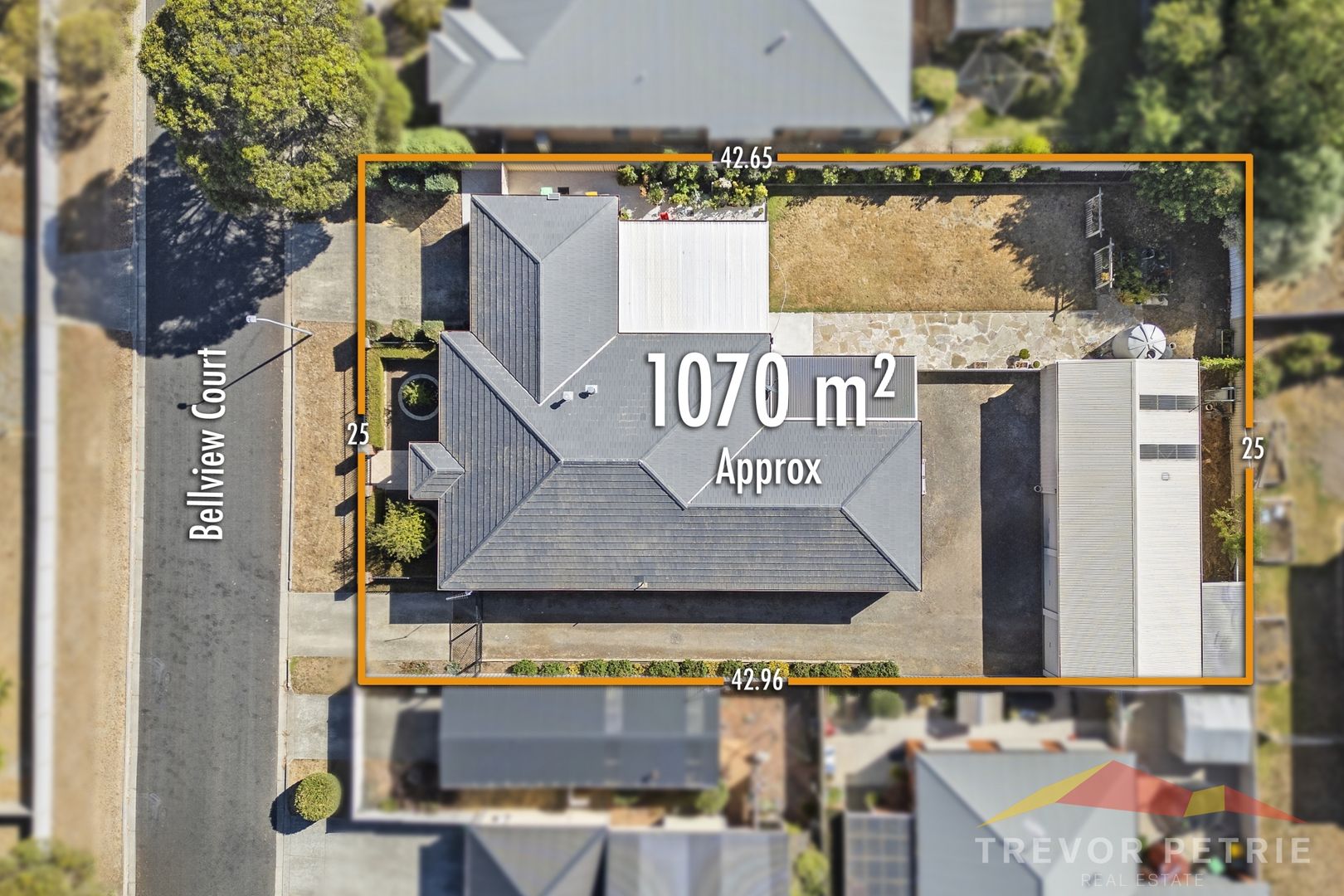 19 Bellview Court, Delacombe VIC 3356, Image 2