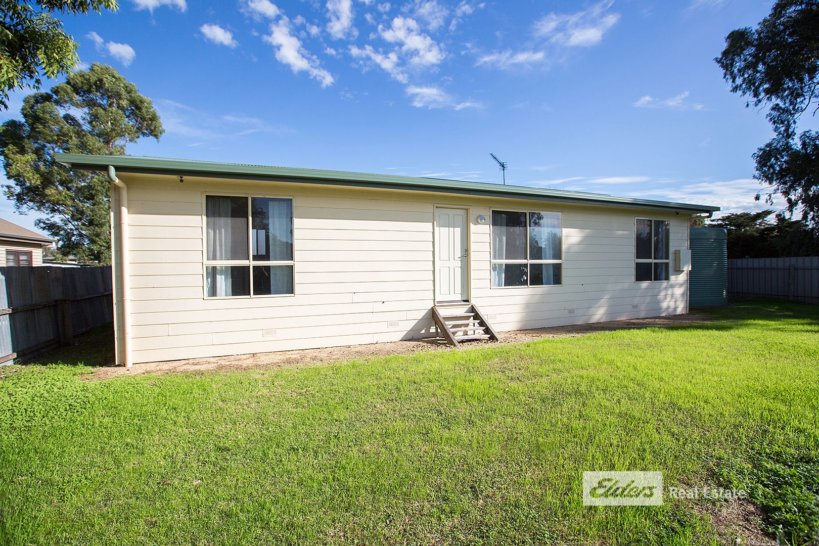 24 CHARLES STREET, Naracoorte SA 5271, Image 0