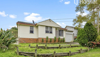 Picture of 81 Oliphant St, MOUNT PRITCHARD NSW 2170