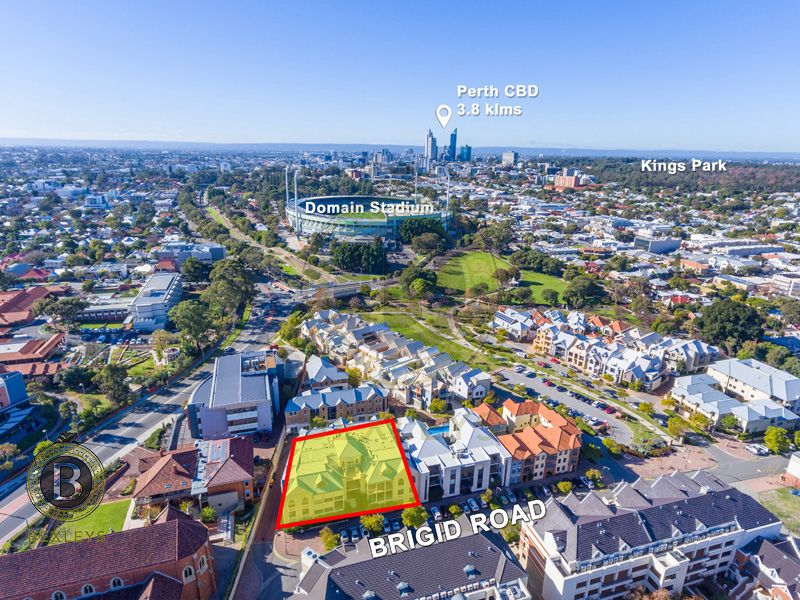 1/2 Brigid Road, Subiaco WA 6008, Image 1