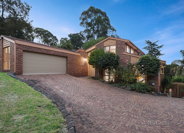 117 Arthur Street, Eltham VIC 3095