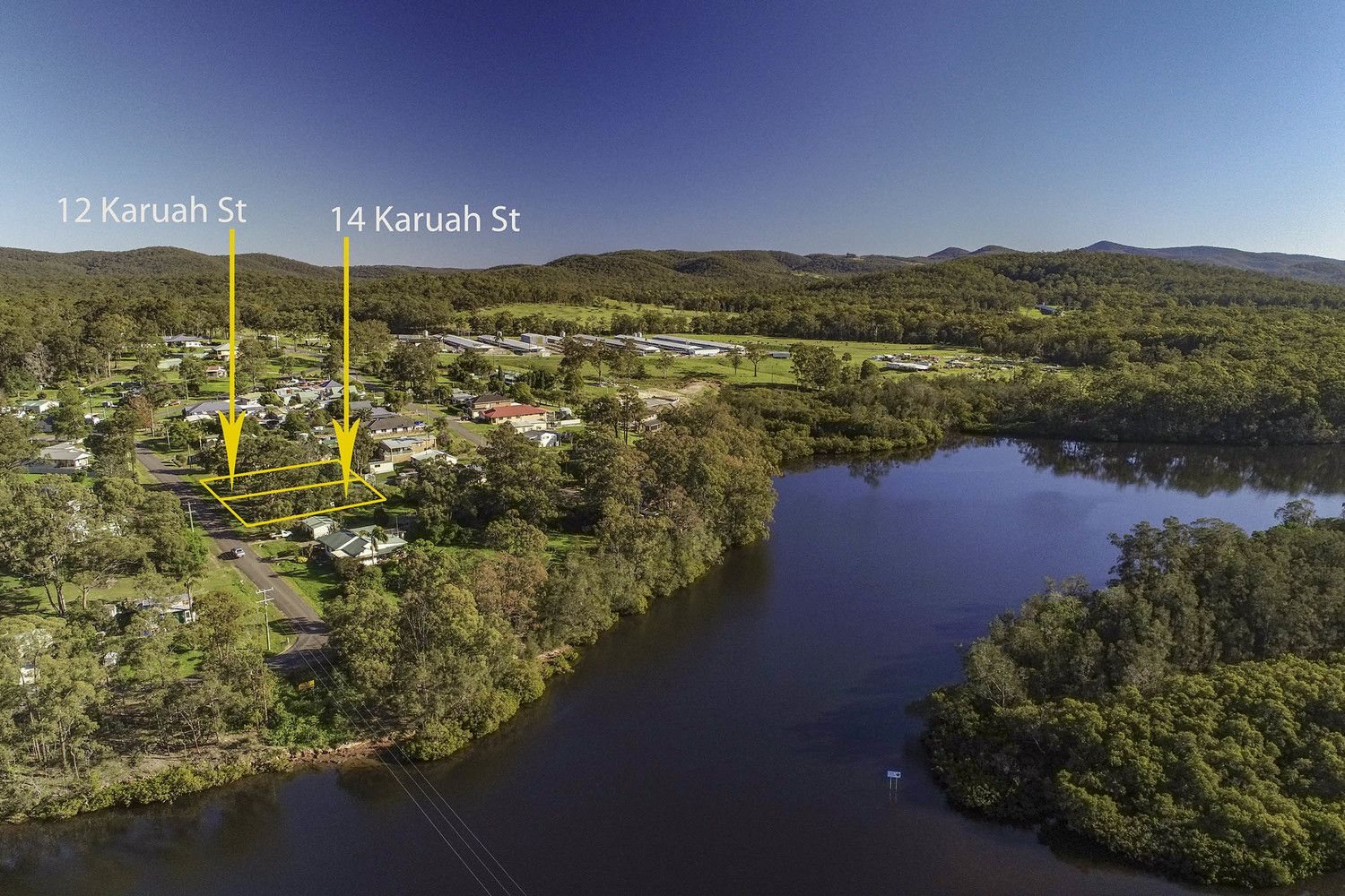 14 Karuah Street, Allworth NSW 2425, Image 1