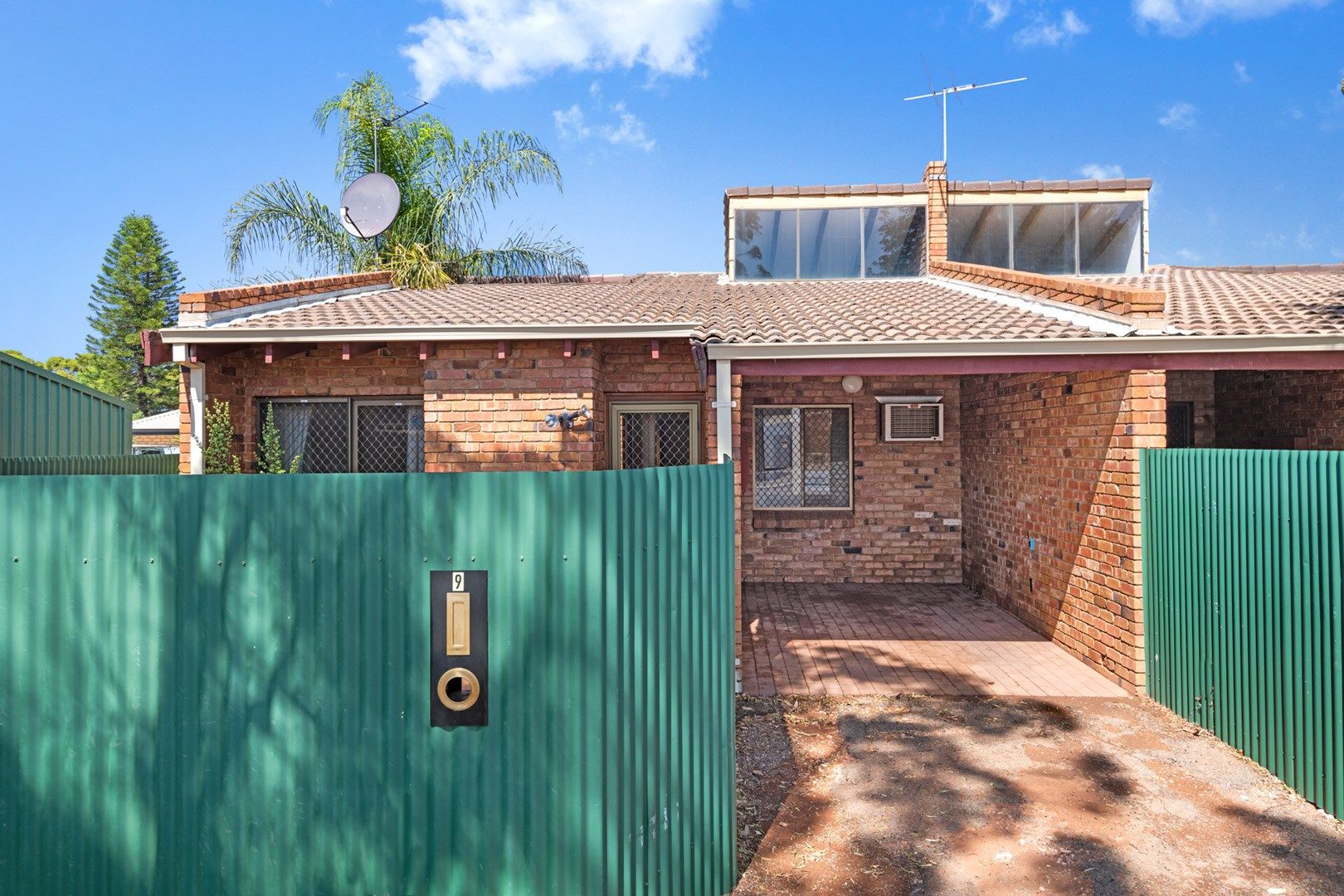 9/233 Egan Street, Kalgoorli Property History & Address Research Domain