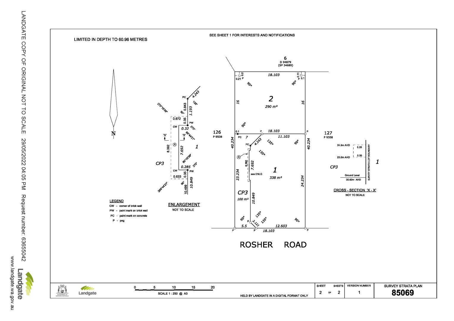 Of 88 Rosher Road, Lockridge WA 6054 | Domain