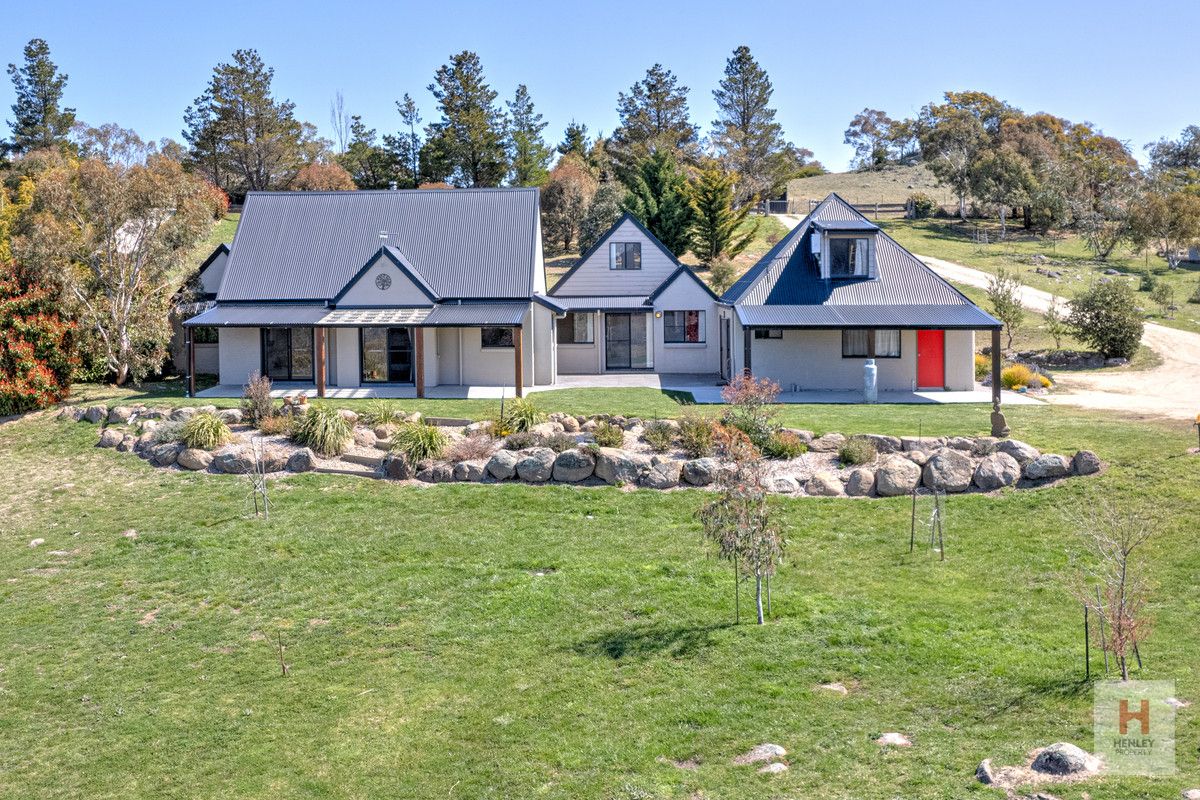 31 Snowgum Court, Jindabyne NSW 2627, Image 0