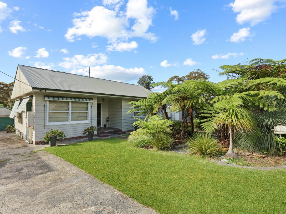 24 Roberts Street, Old Erowal Bay NSW 2540, Image 2