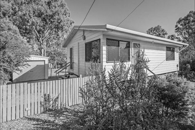 Picture of 23 Sutton Street, CHURCHILL QLD 4305