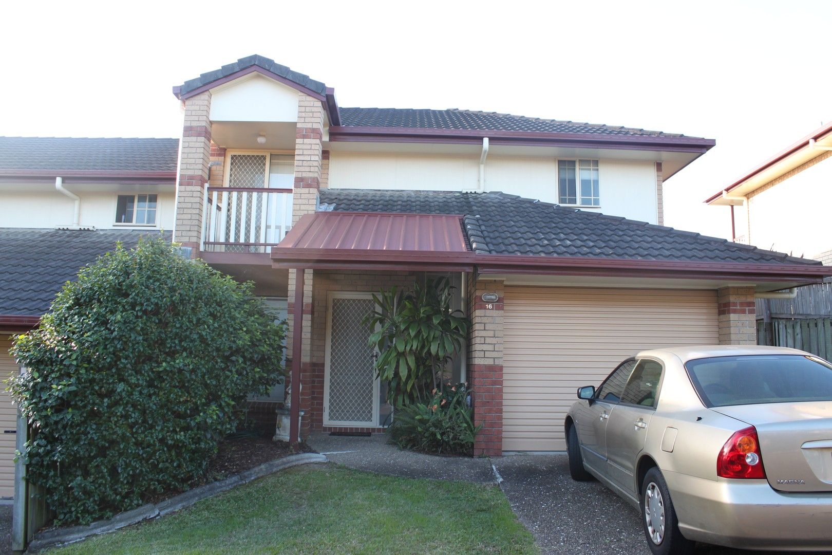 3 bedrooms Townhouse in 16/15 Erindale Close WISHART QLD, 4122