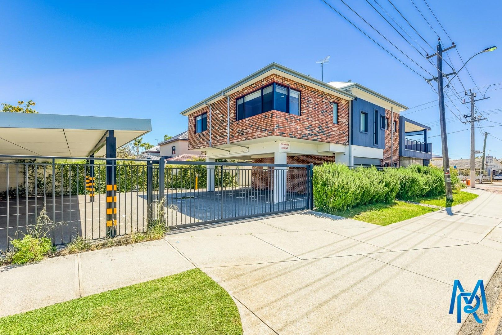 1/333 Mill Point Road, South Perth WA 6151 Apartment For Rent 950