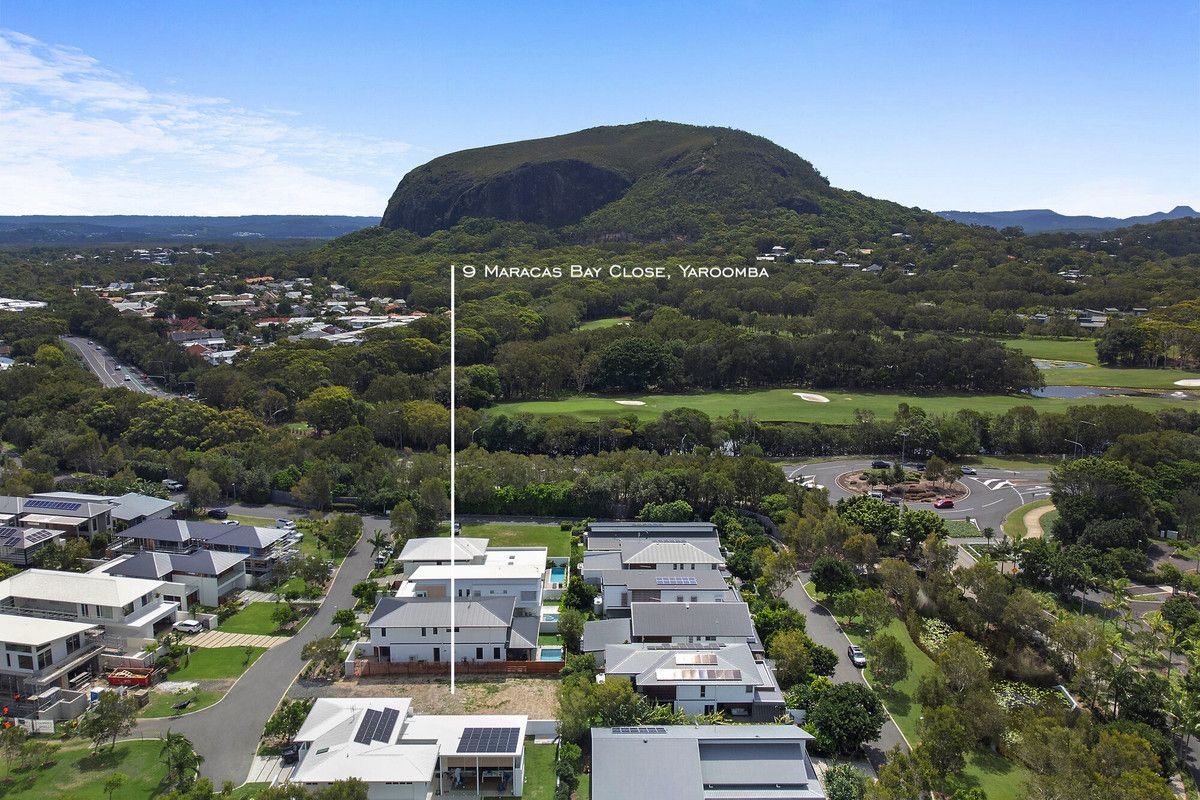 9 Maracas Bay Close, Yaroomba QLD 4573 Domain