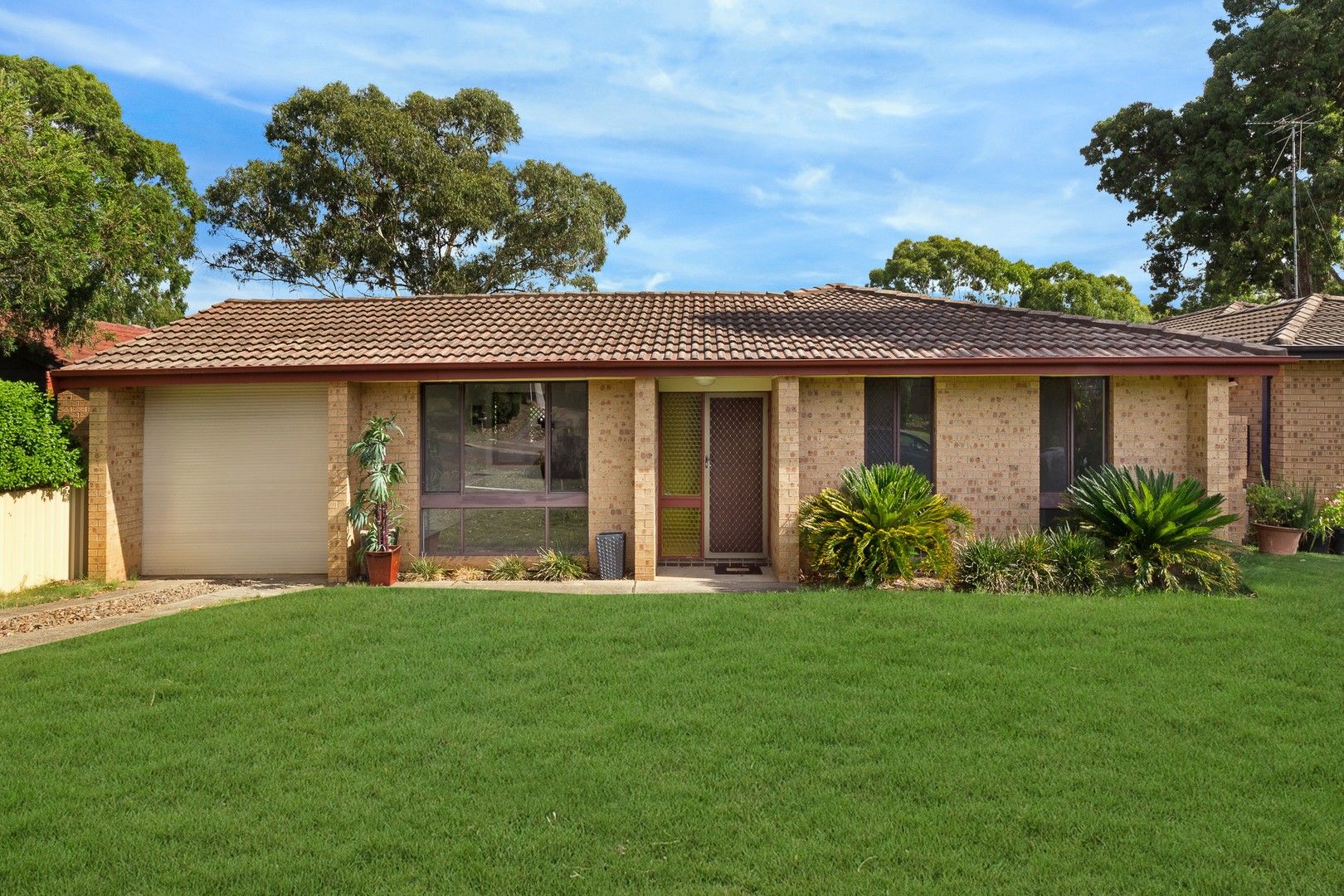 101 Faulkland, Kings Park NSW 2148 House For Rent 600 Domain