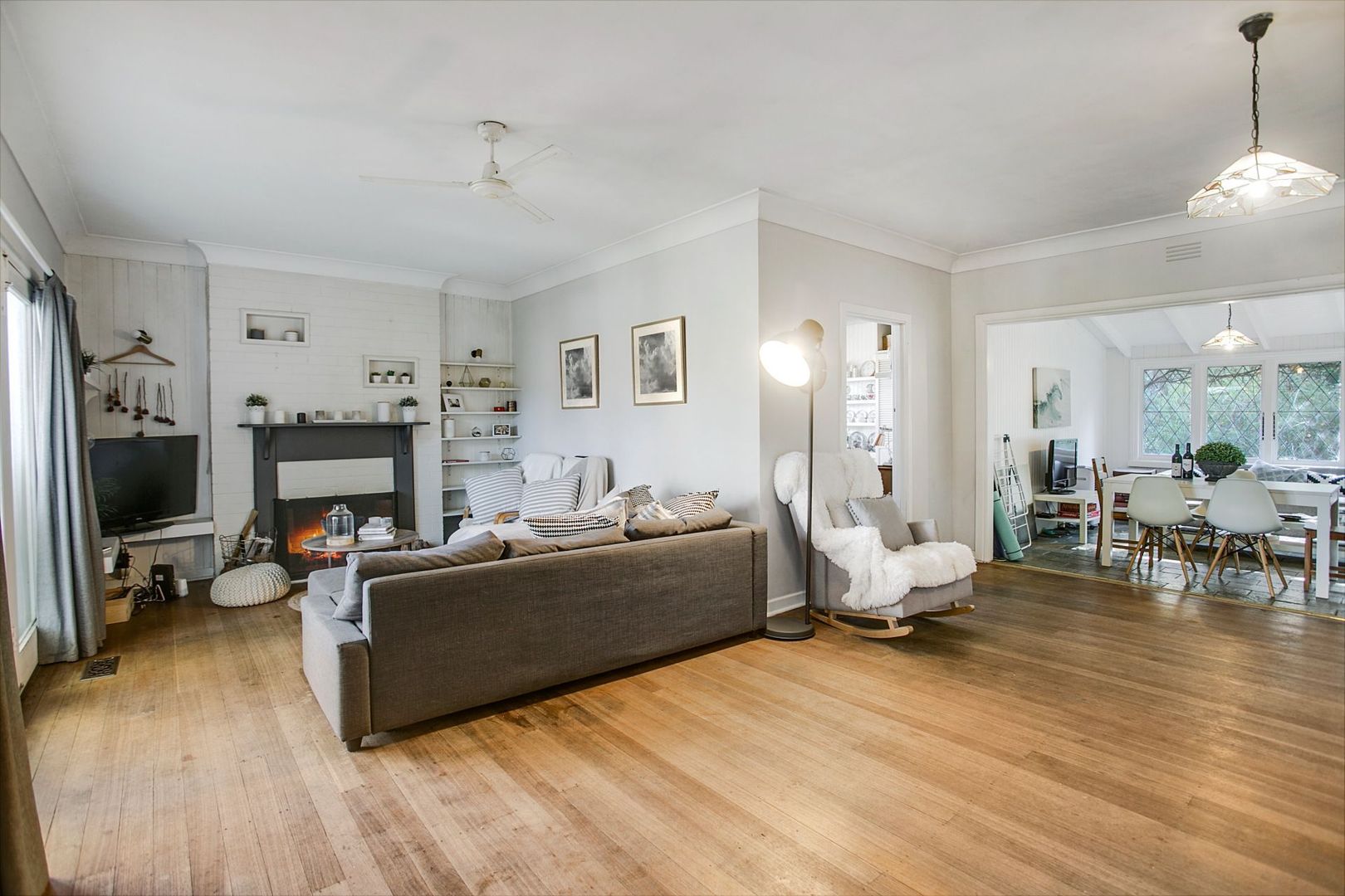 2 bedrooms House in 5 Thames Street FRANKSTON SOUTH VIC, 3199