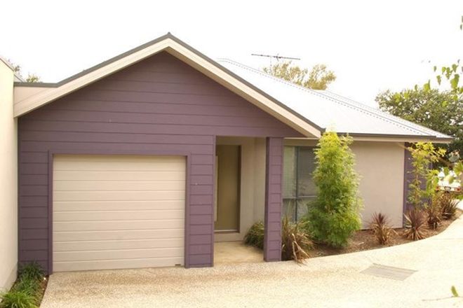 Picture of Unit 3/1-5 Rodney St, GISBORNE VIC 3437