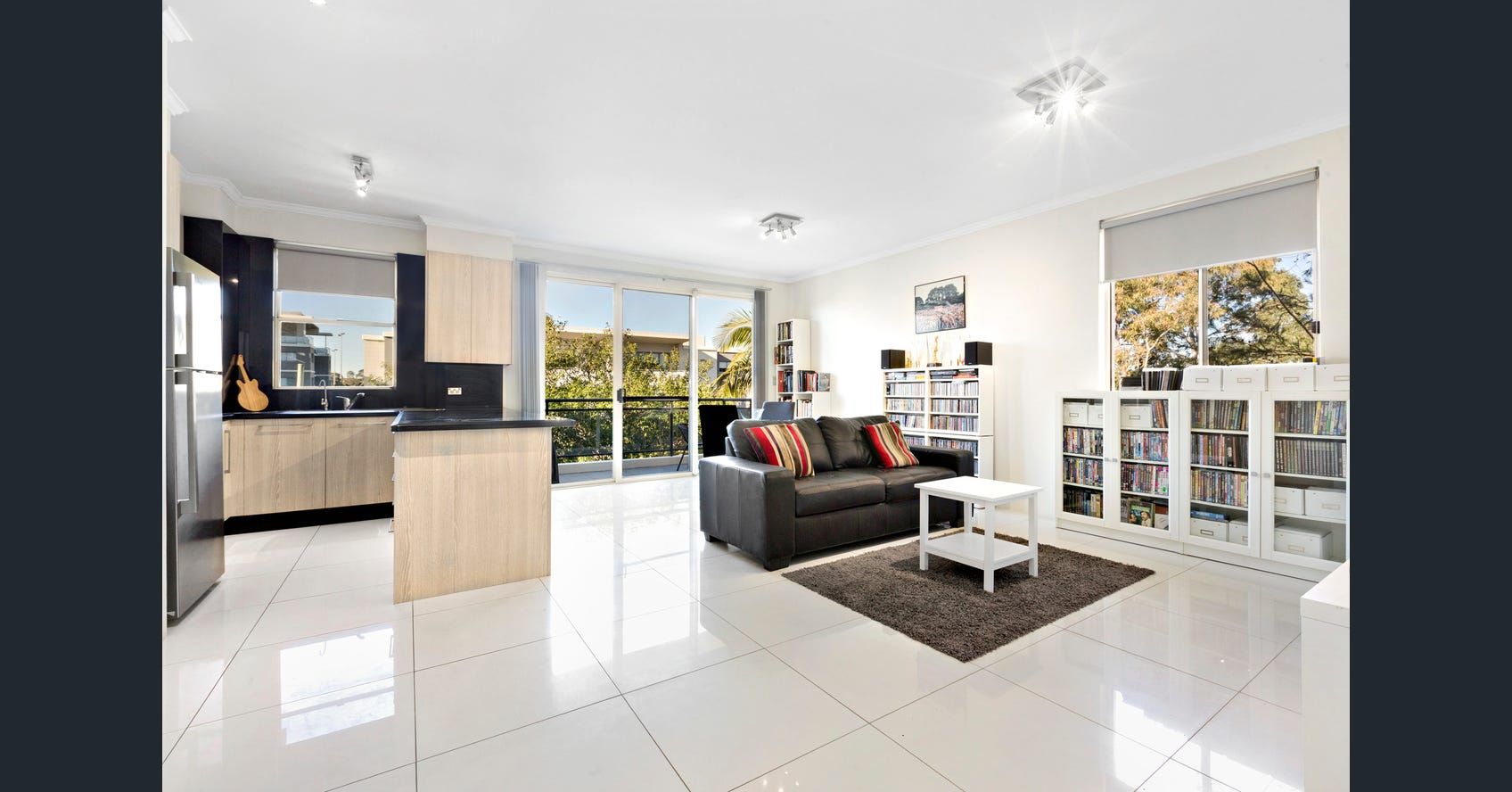 13/1 Shore Road, Chiswick NSW 2046, Image 0