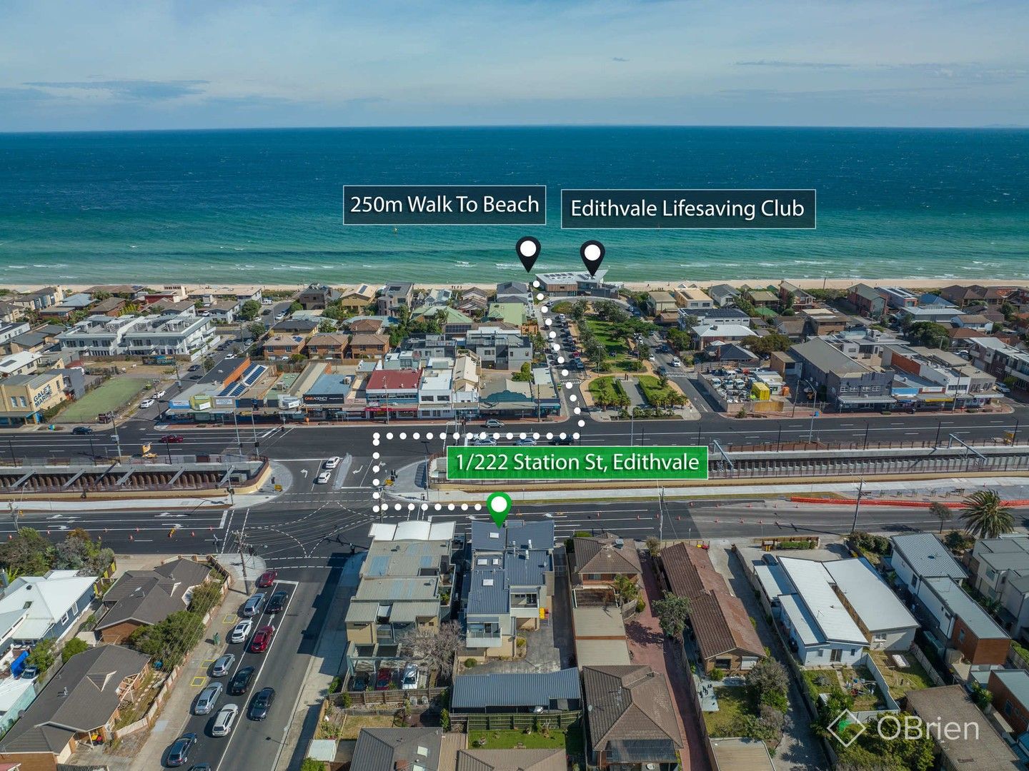 1/222-223 Station Street, Edithvale VIC 3196, Image 0