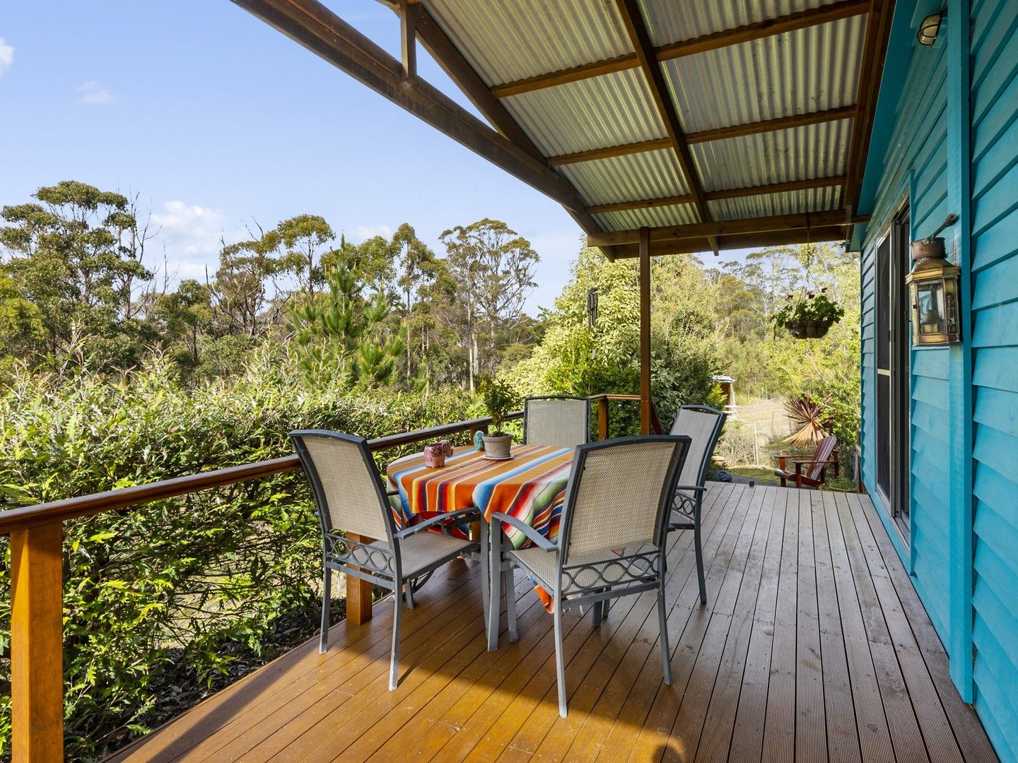 219 Scarrs Road, Garden Island Creek TAS 7112, Image 0