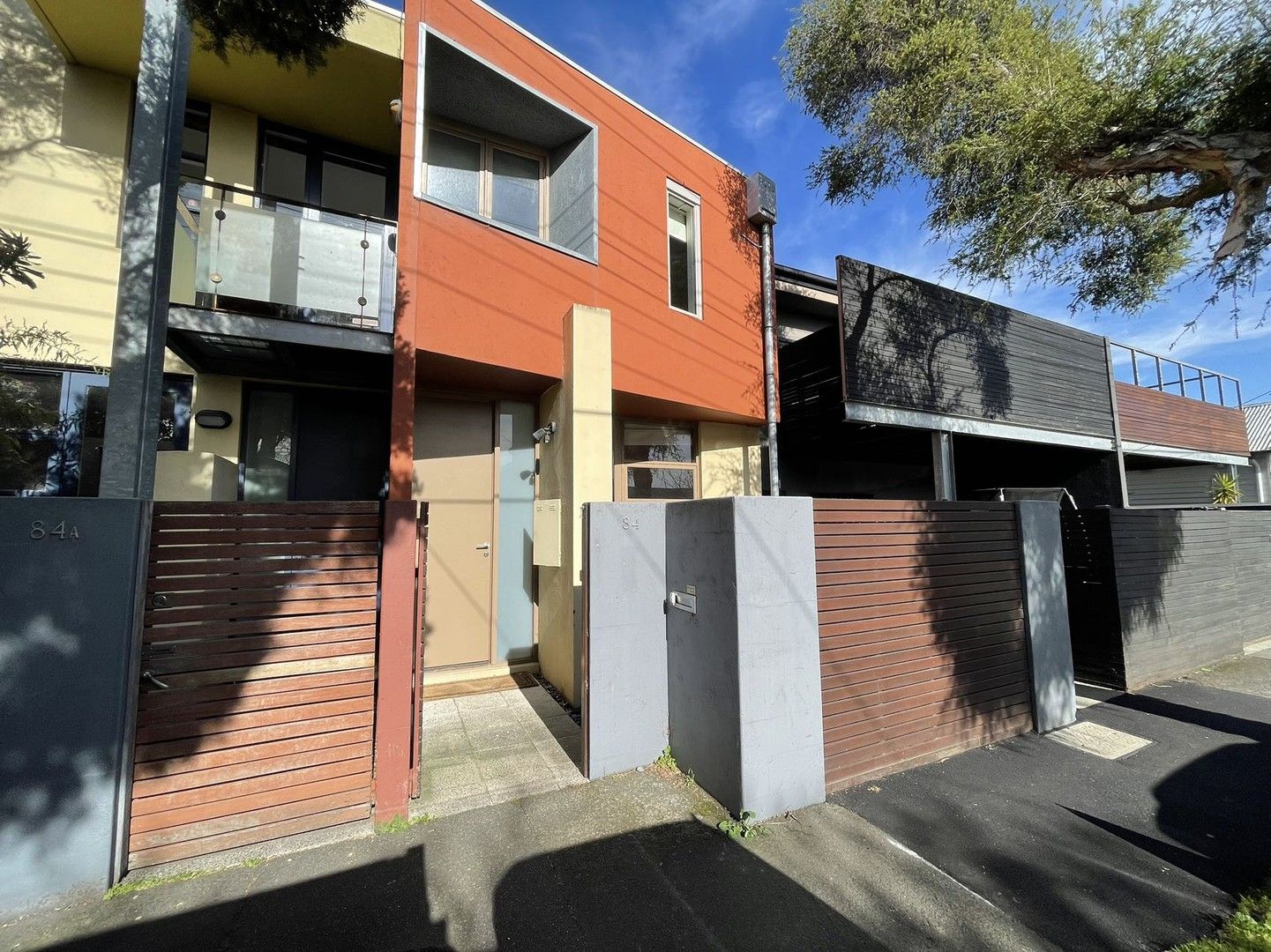 2 bedrooms House in 84 Somerset Street RICHMOND VIC, 3121