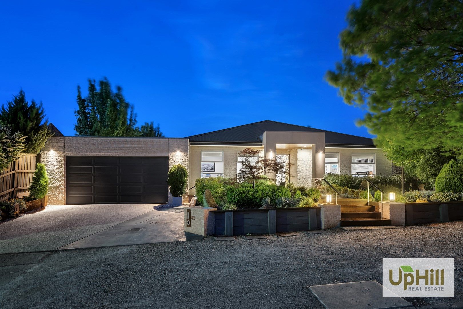 43 Hillgrove Crescent, Berwick VIC 3806, Image 0