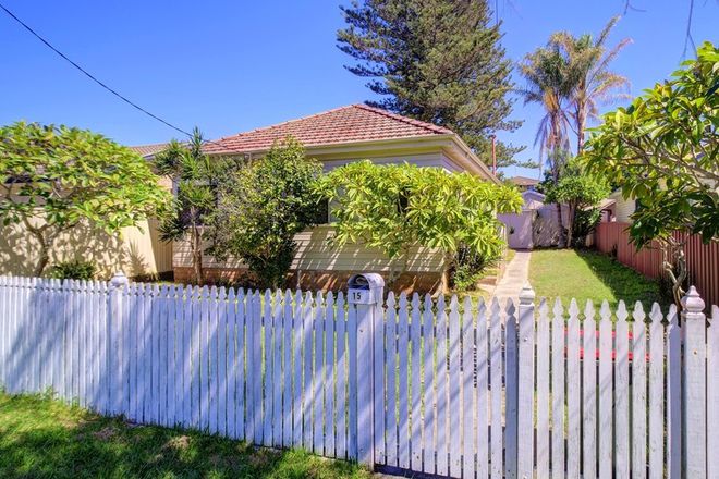 Picture of 15 Short Street, FORSTER NSW 2428