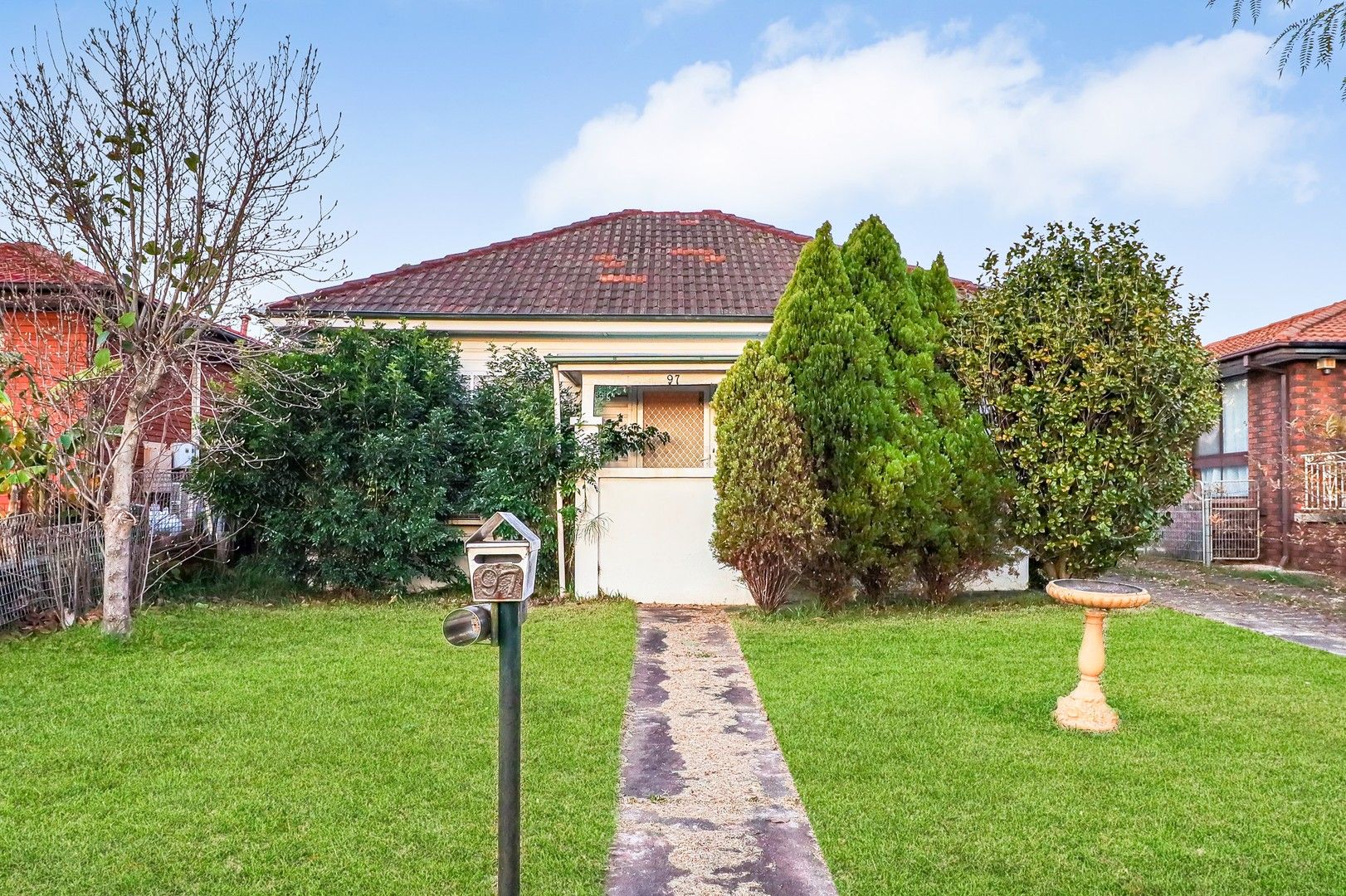 3 bedrooms House in 97 Sarsfield Street BLACKTOWN NSW, 2148