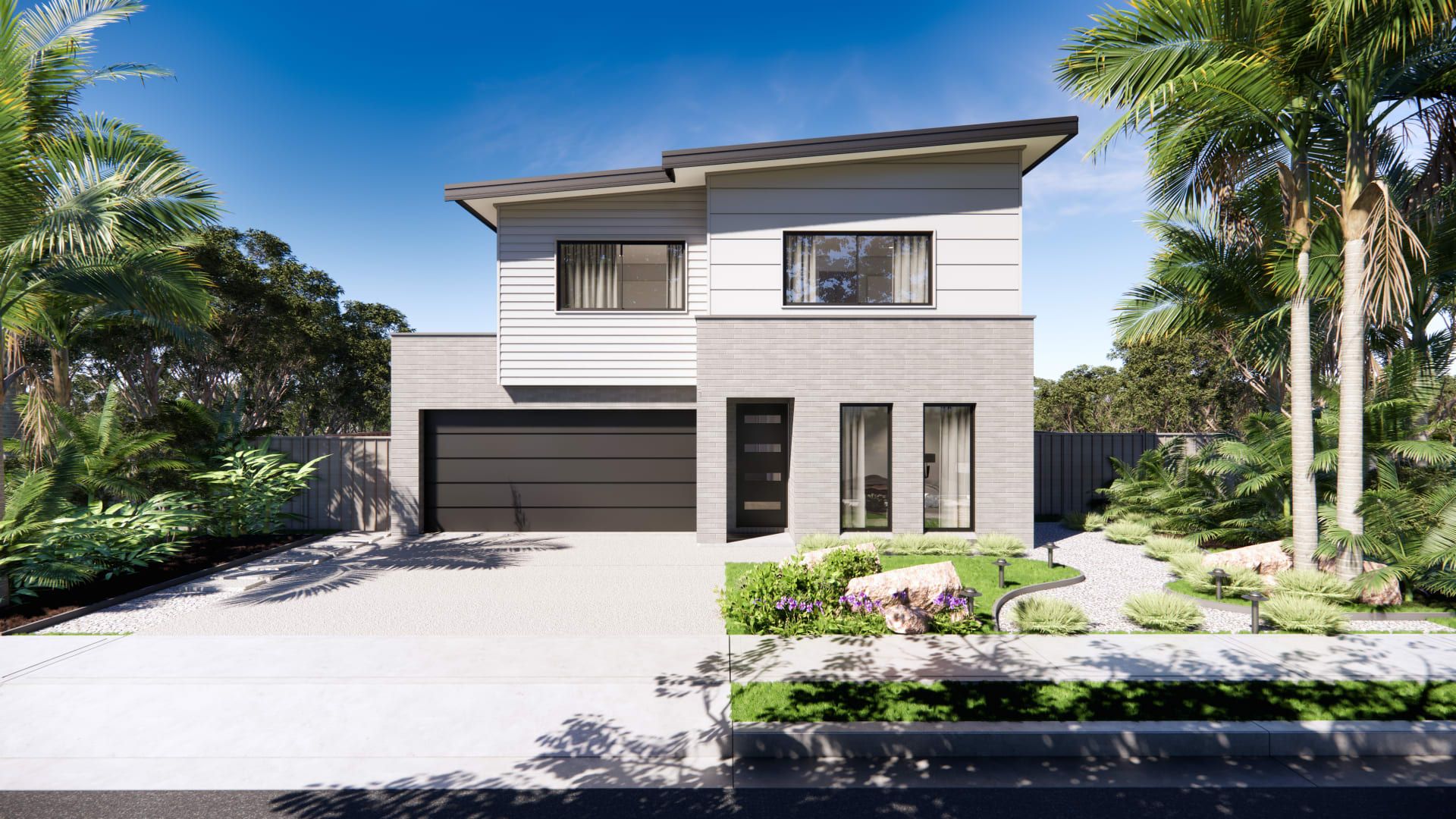 4 bedrooms House in 104 Old Pitt Town Road BOX HILL NSW, 2765