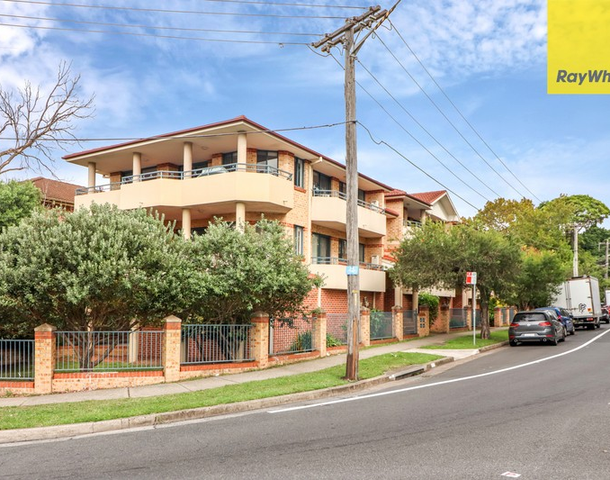 3/124 Good Street, Harris Park NSW 2150