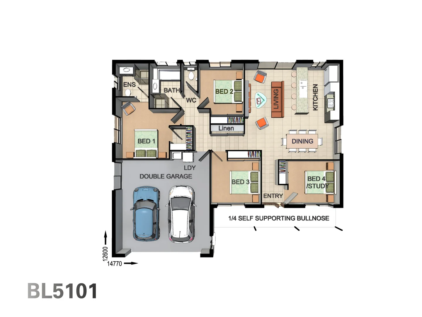 Additional image 2 of 125 Linden Avenue, Boambee East NSW 2452