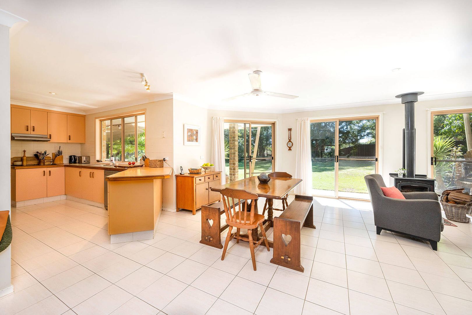 3 Forest Way, Woombah NSW 2469, Image 2