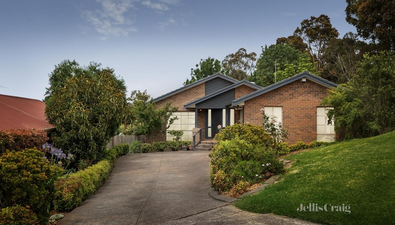 Picture of 4 Oldstead Road, GREENSBOROUGH VIC 3088