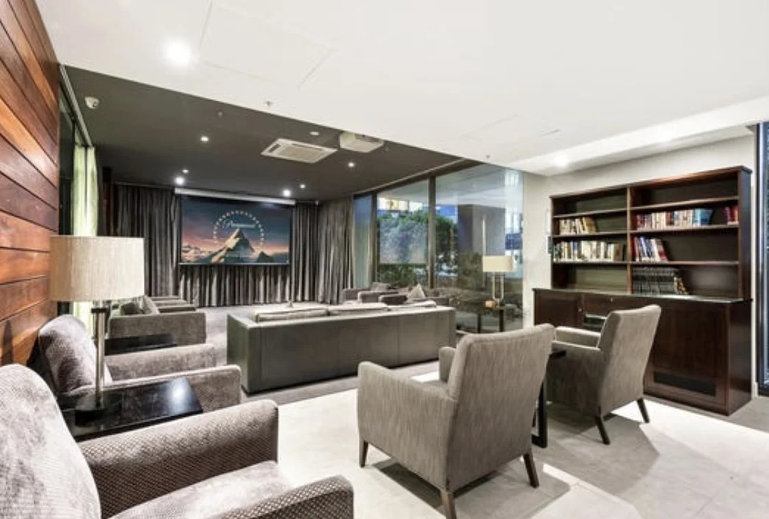 Additional image 5 of 3909/1-9 Freshwater Place, Southbank VIC 3006