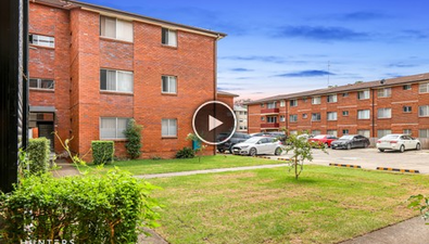 Picture of 17/186-188 Sandal Crescent, CARRAMAR NSW 2163