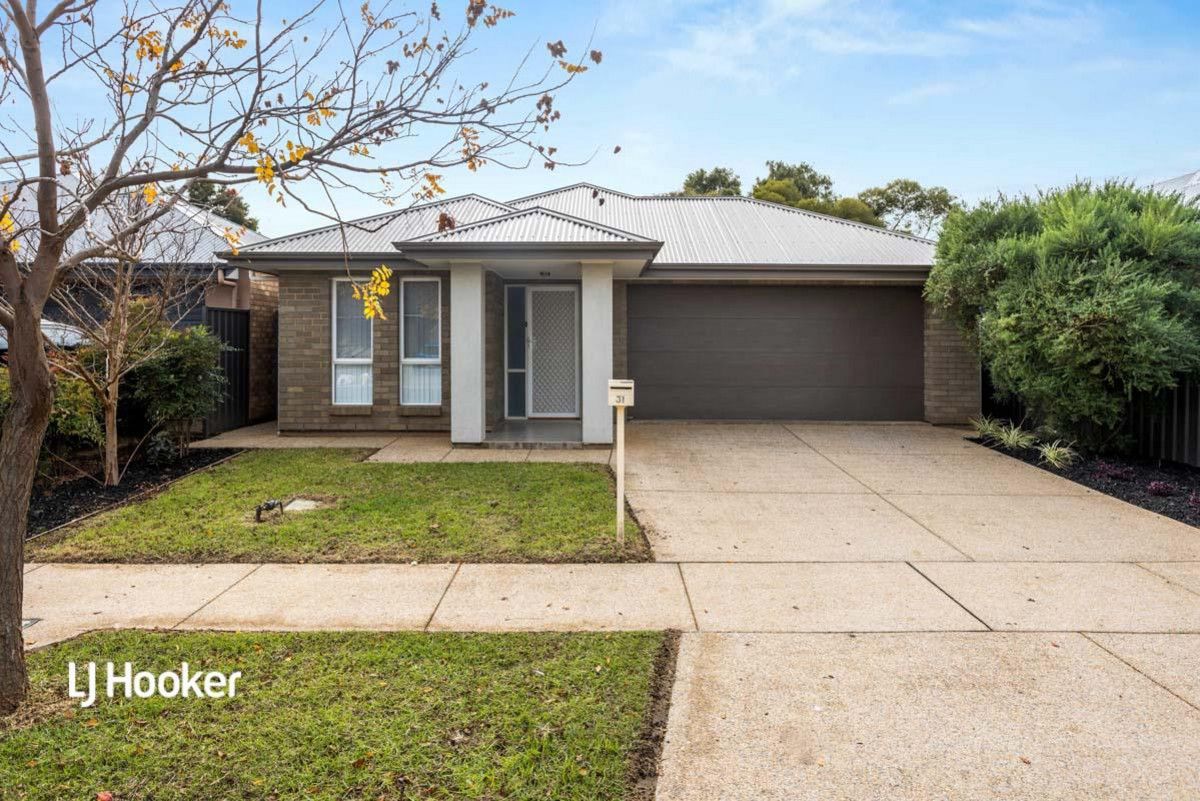 31 Gonis Circuit, Evanston Gardens SA 5116, Image 0