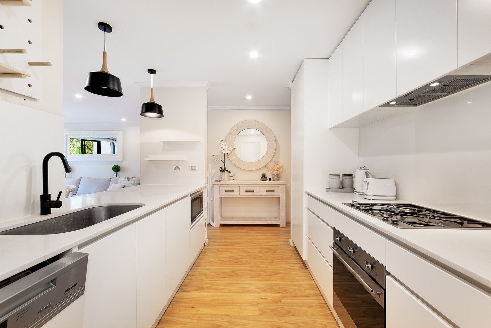 2 bedrooms Apartment / Unit / Flat in 9/25 Chelmsford Avenue BOTANY NSW, 2019