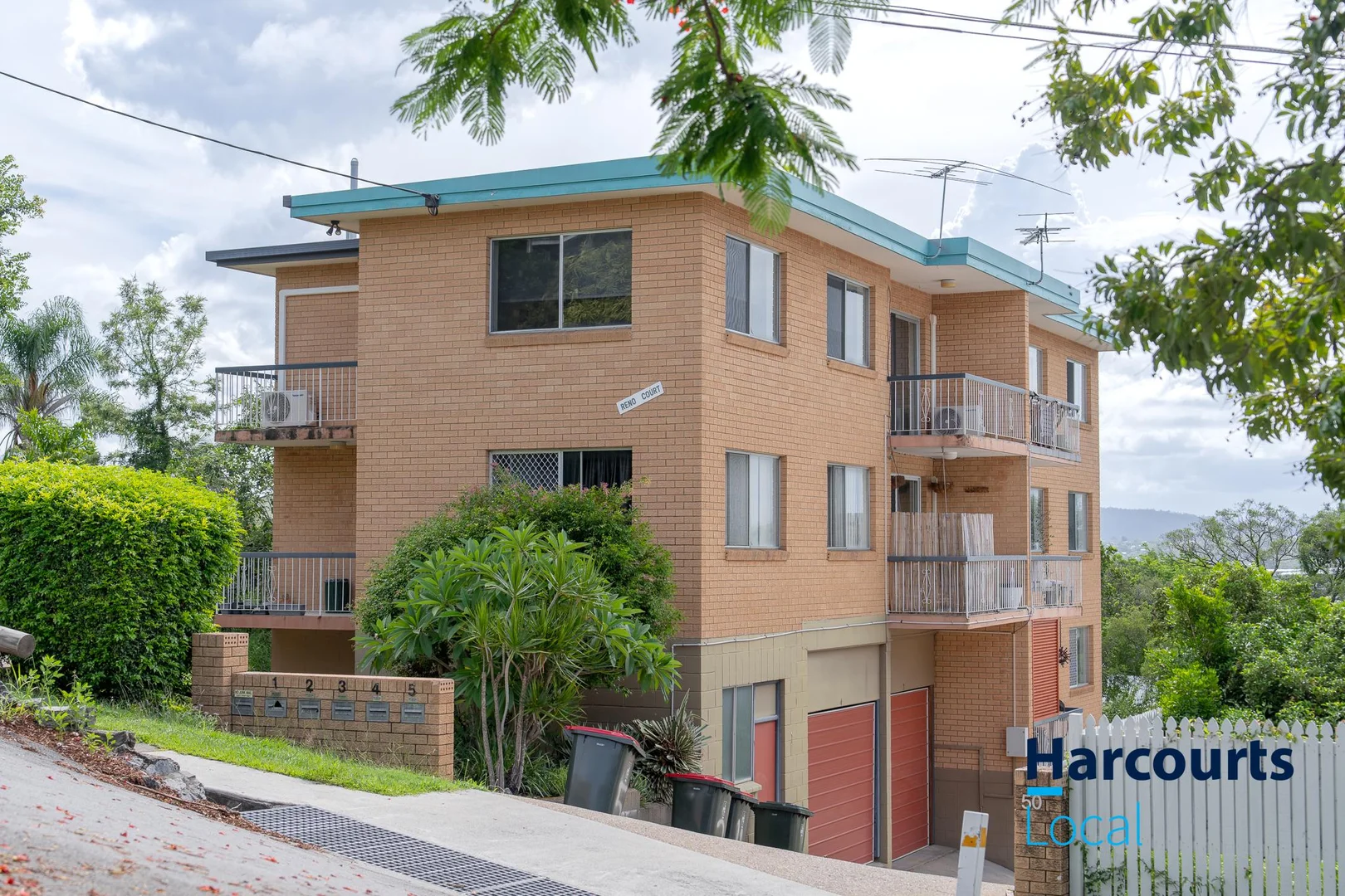 Additional image 10 of 4/50 Balmain Street, Wooloowin QLD 4030