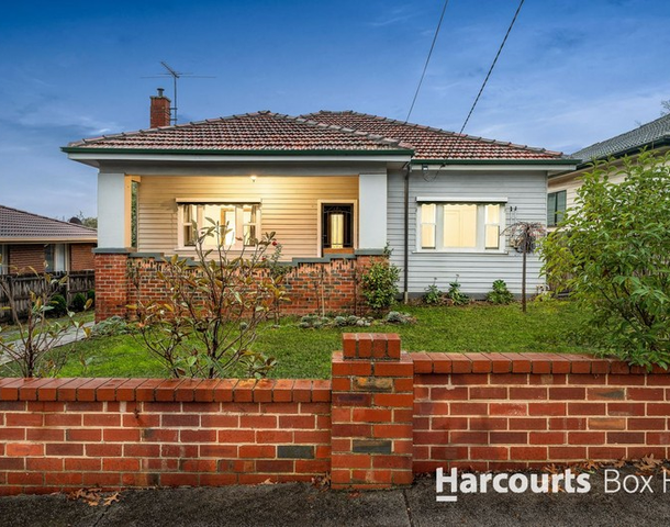 107 Nelson Road, Box Hill North VIC 3129