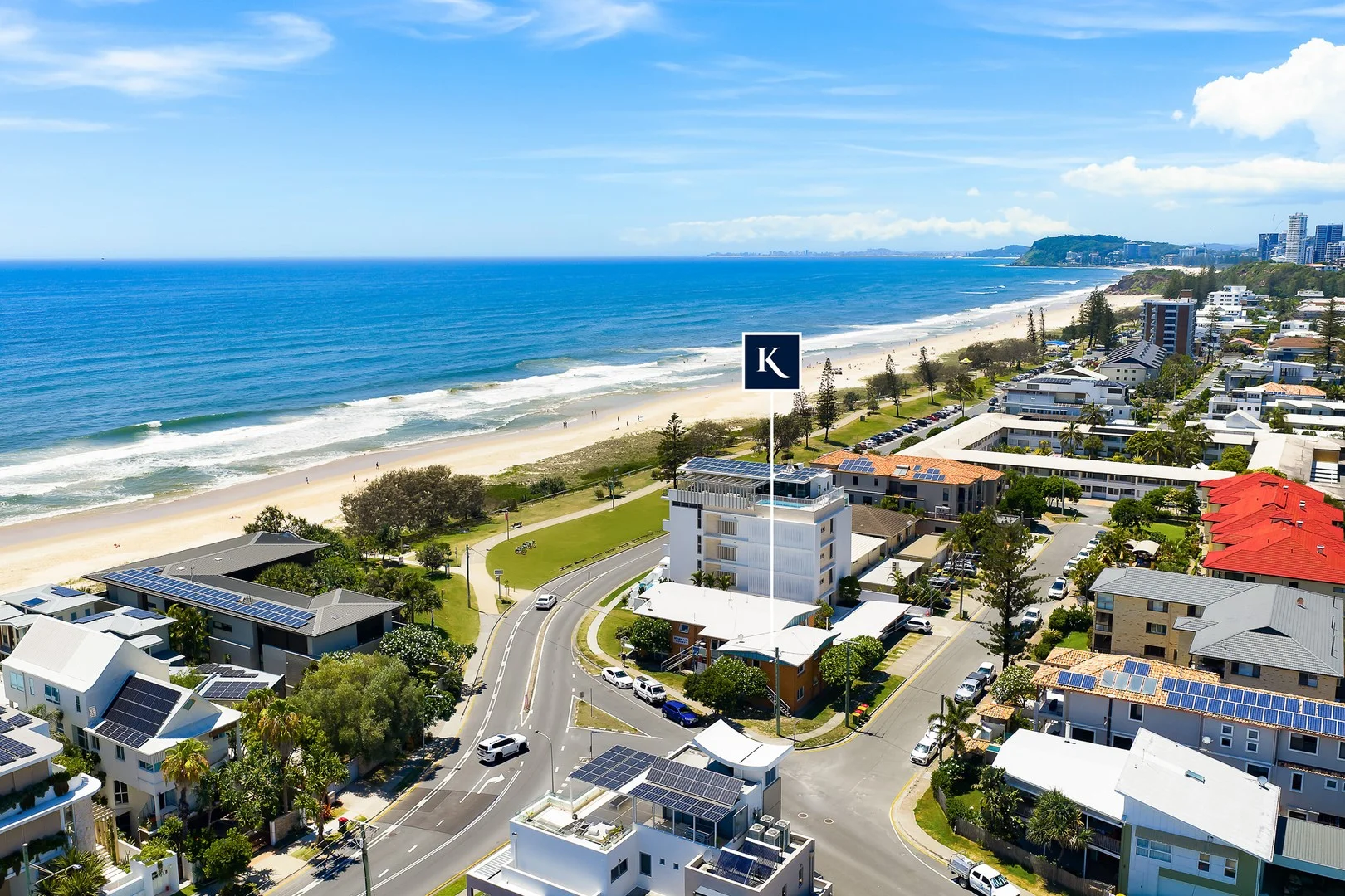 6/144 Marine Parade, Miami QLD 4220