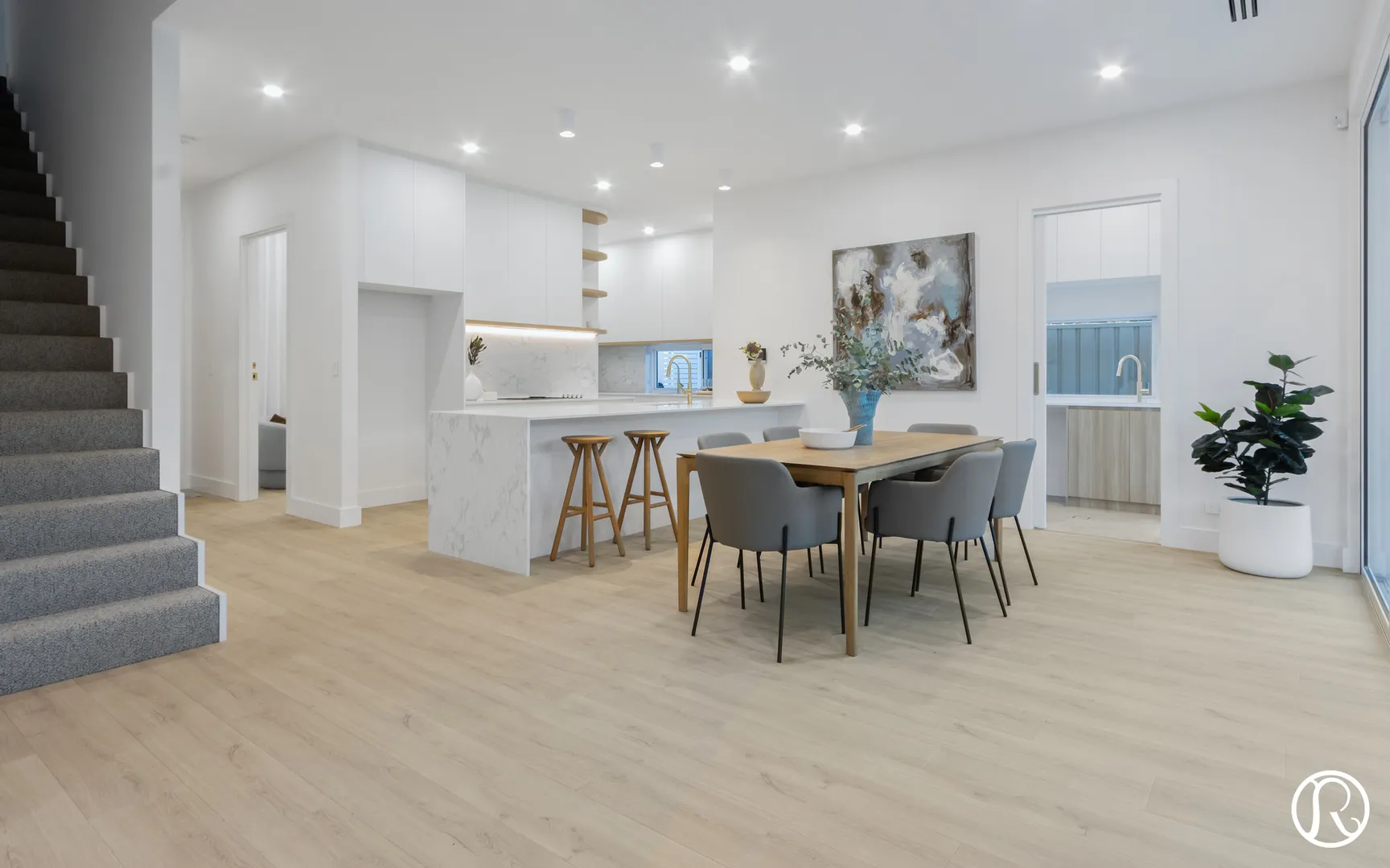 House in Marden - View 2