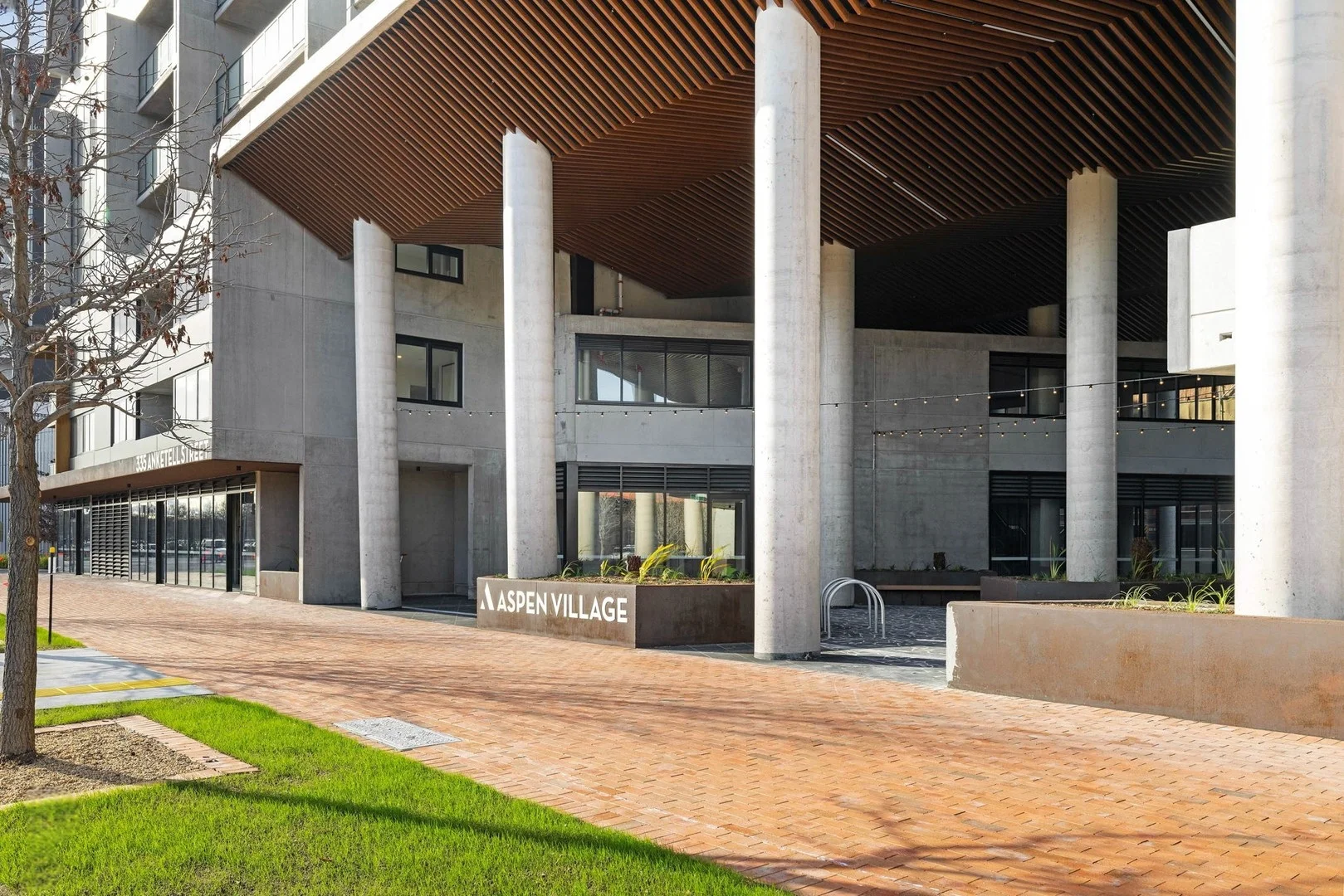 Additional image 7 of 902/335 Anketell Street, Greenway ACT 2900