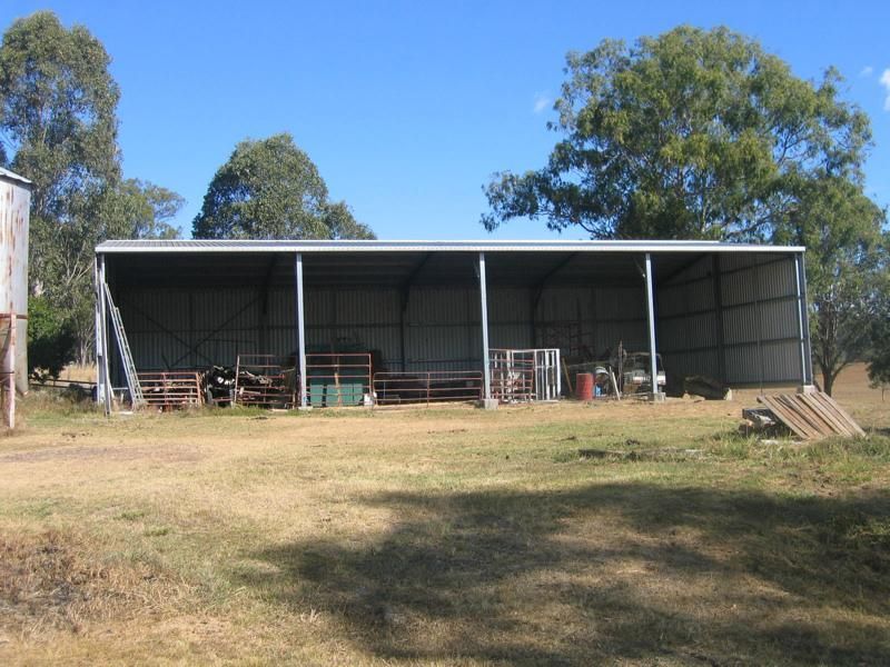 688 Sandy Creek Road, Josephville QLD 4285, Image 2