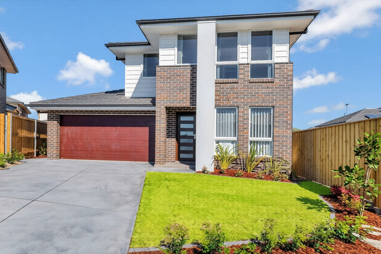14 Shout Road, Edmondson Park NSW 2174