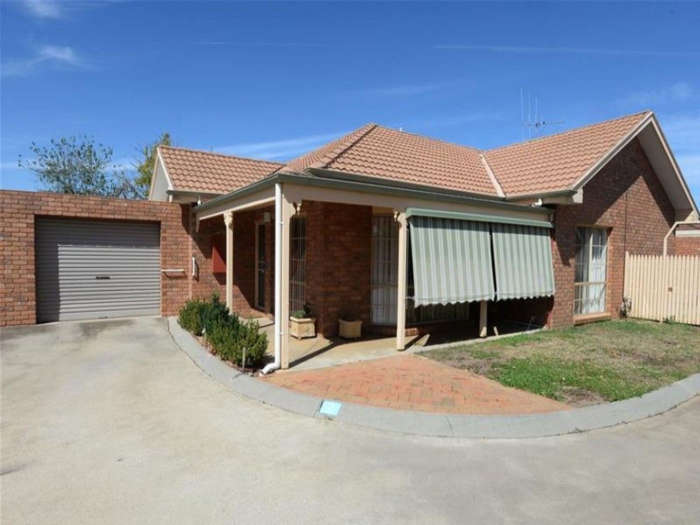 2 bedrooms Apartment / Unit / Flat in 2/66 Murphy Street YARRAWONGA VIC, 3730