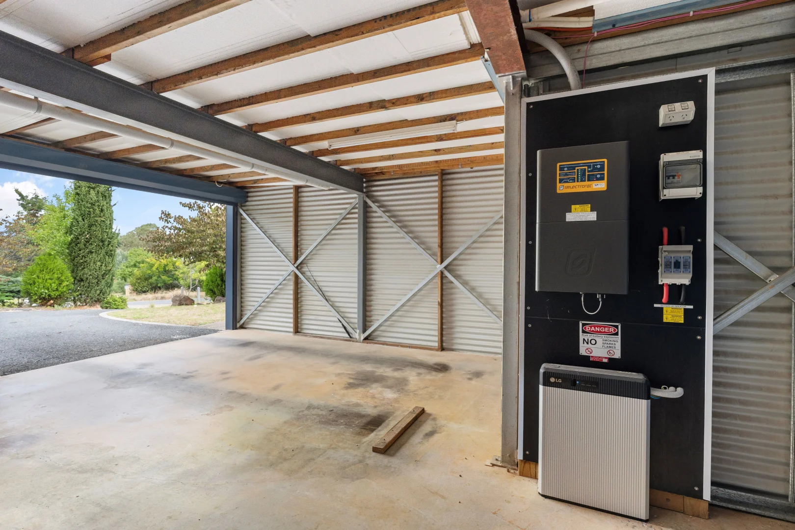 Additional image 20 of 12 MCEVOY LANE, Yackandandah VIC 3749