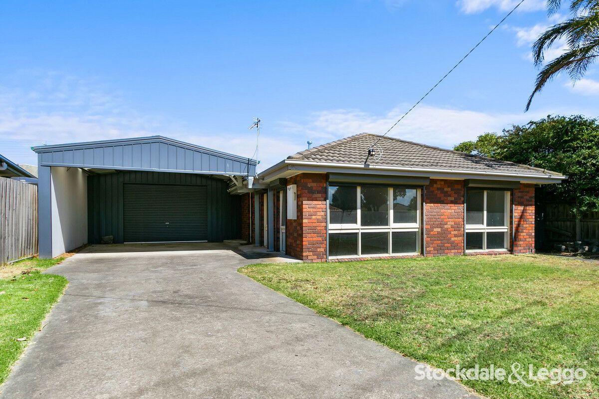 21 Strathcole Drive, Traralgon VIC 3844, Image 0